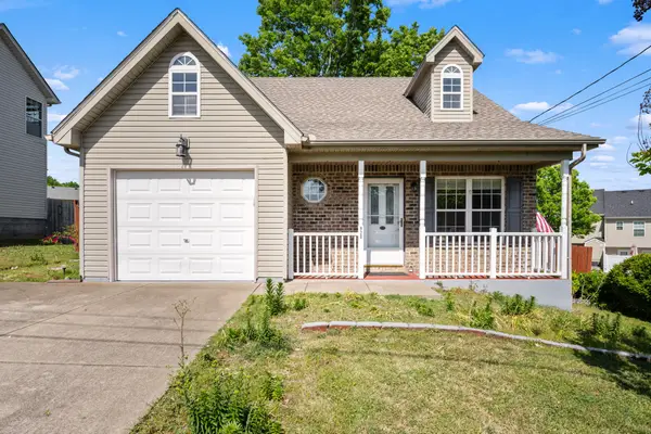 920 Sky Valley Trl, Smyrna, TN 37167