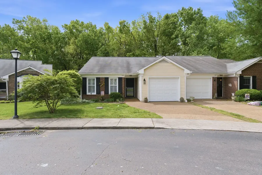 905 Glenmary Ct, Nashville, TN 37205 - #3