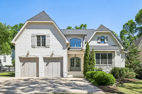 1126 Battery Ln, Nashville, TN 37220