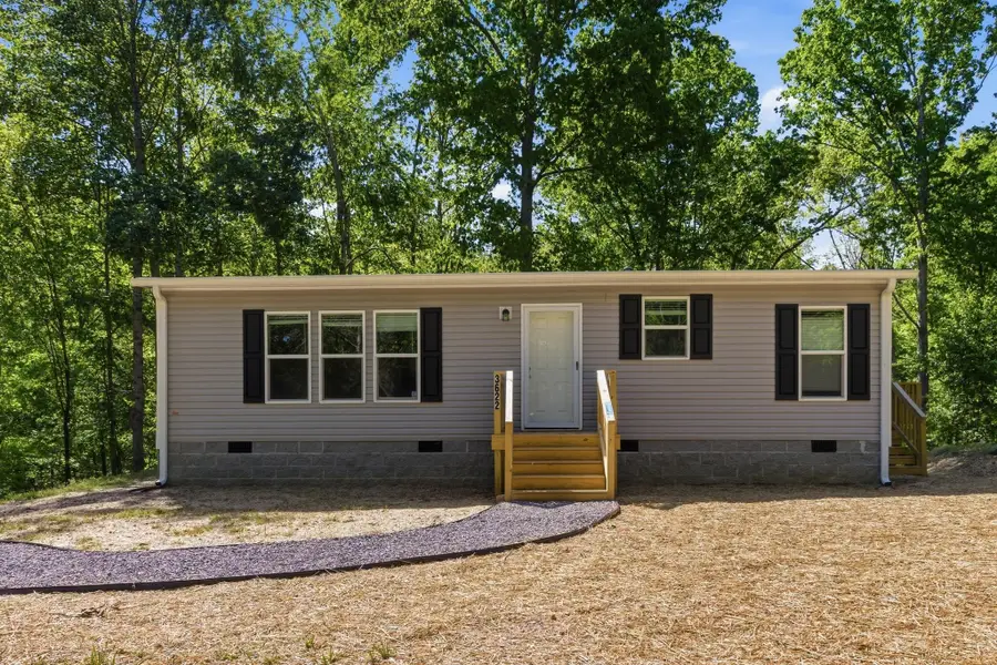 3622 Indian Hill Rd, Nunnelly, TN 37137 - #2