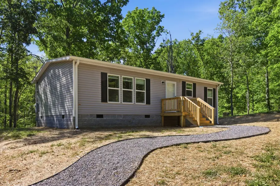 3622 Indian Hill Rd, Nunnelly, TN 37137 - #3