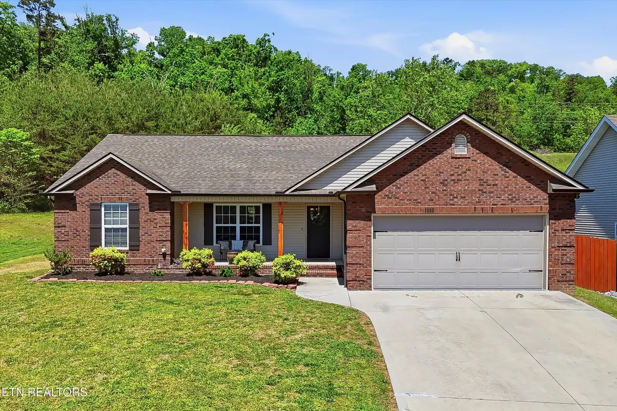 6515 Martha Oak Lane, Knoxville, TN 37918 - #1