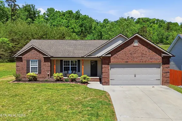 6515 Martha Oak Lane, Knoxville, TN 37918