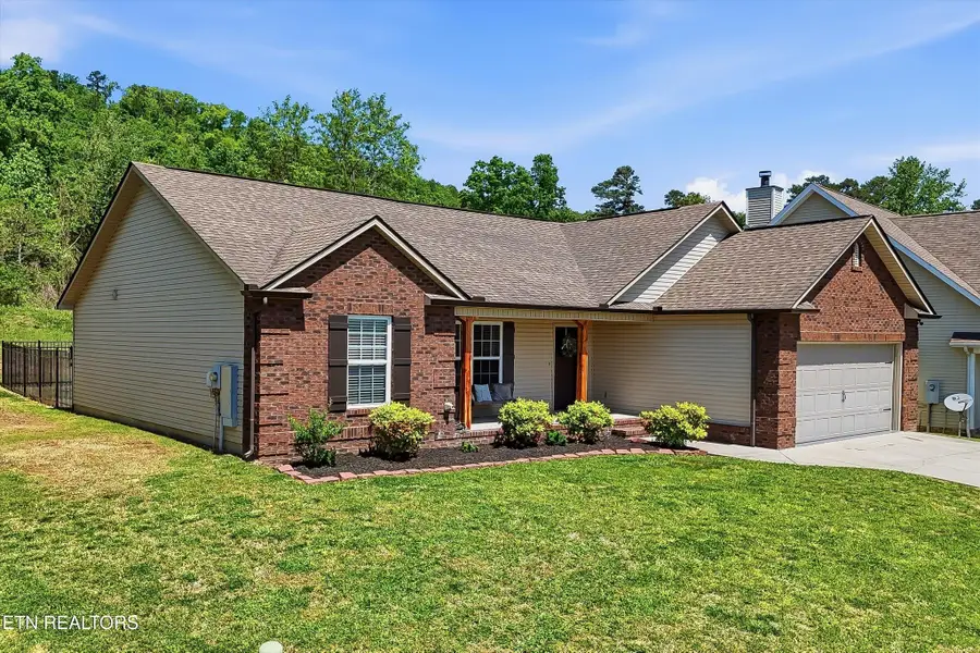 6515 Martha Oak Lane, Knoxville, TN 37918 - #3