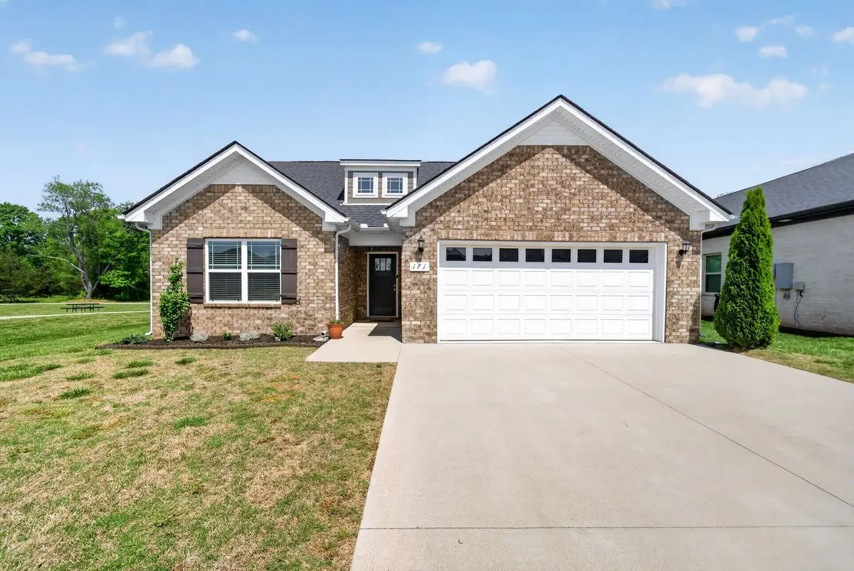 171 Brandon Woods Dr, Spring Hill, TN 37174 - #1