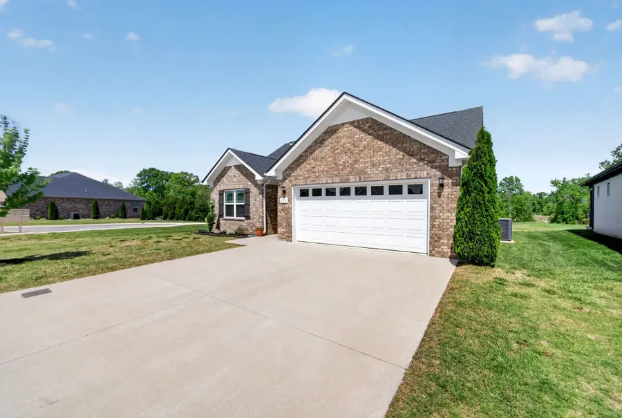 171 Brandon Woods Dr, Spring Hill, TN 37174 - #3