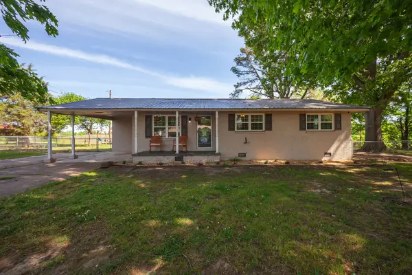 10 Magnolia St, Friendship, TN 38034