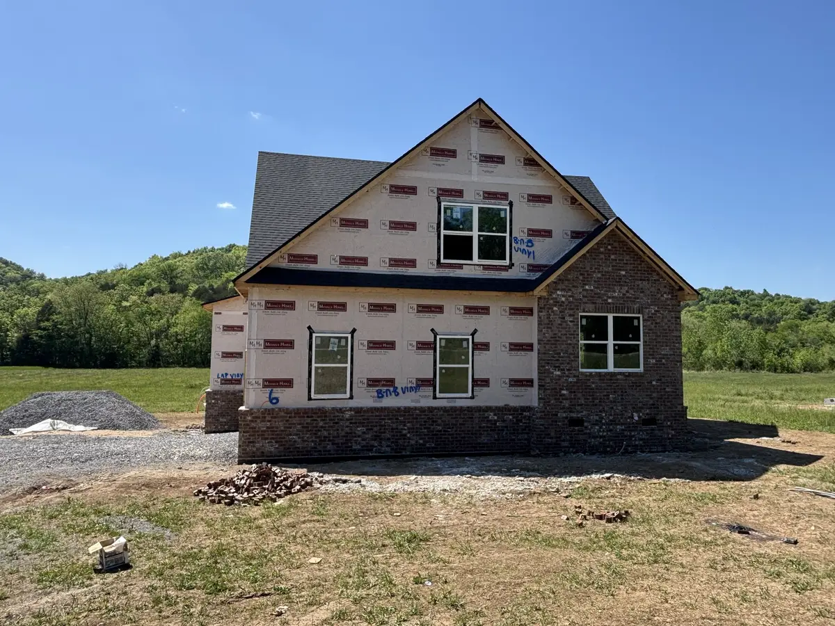 0 Hurricane Creek Rd, Woodbury, TN 37190 - #1