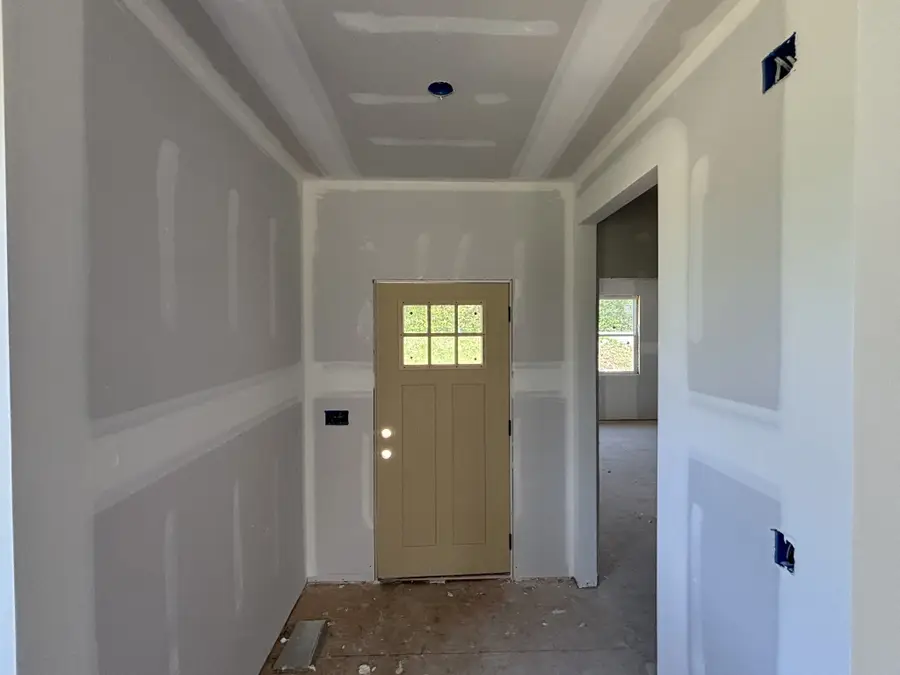 0 Hurricane Creek Rd, Woodbury, TN 37190 - #3