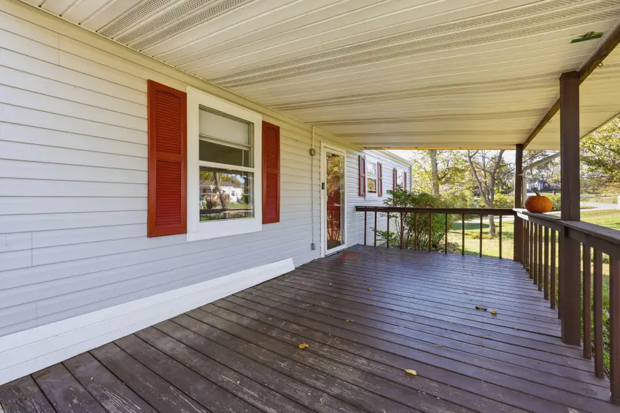 173 Kentucky Ave, Clarksville, TN 37042 - #2