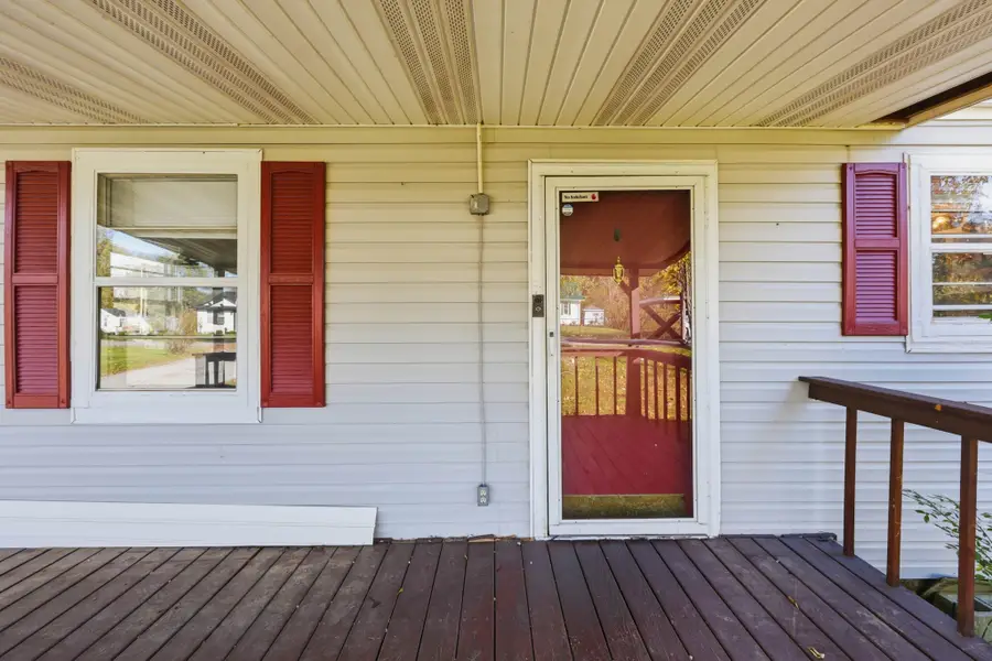 173 Kentucky Ave, Clarksville, TN 37042 - #3