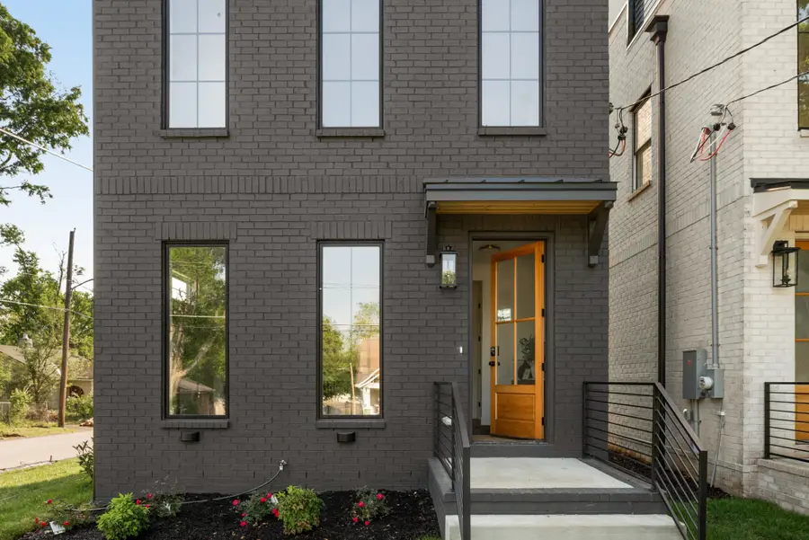 1351 Pennock Ave, Nashville, TN 37207 - #3