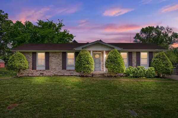 410 Annex Ave, Nashville, TN 37209