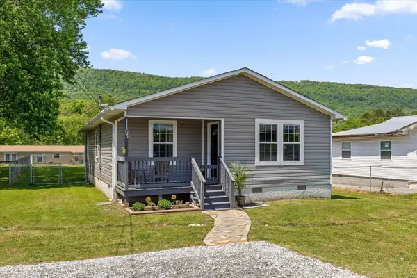 1163 N Main Street, Whitwell, TN 37397