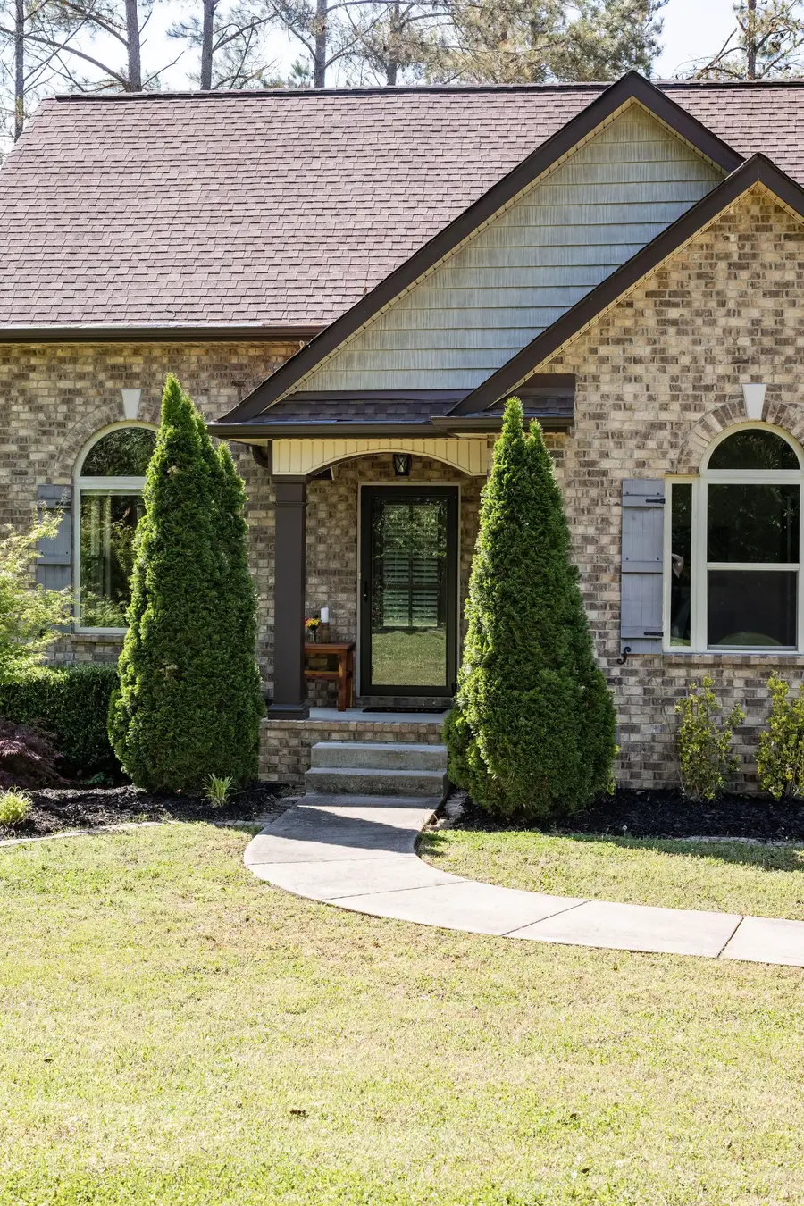 7113 Rusty Dr, Fairview, TN 37062 - #2