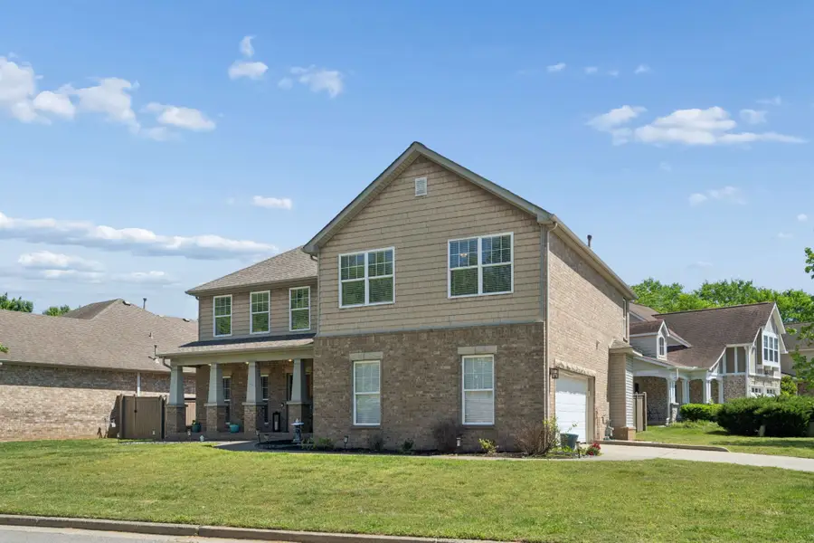 7476 Riverland Dr, Nashville, TN 37221 - #3