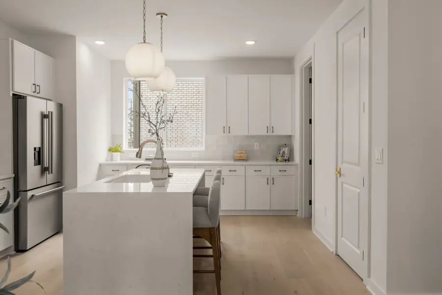 915 Cheatham Pl, Nashville, TN 37208 - #3