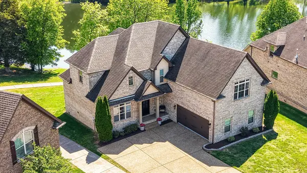 1034 Five Coves Trce, Gallatin, TN 37066