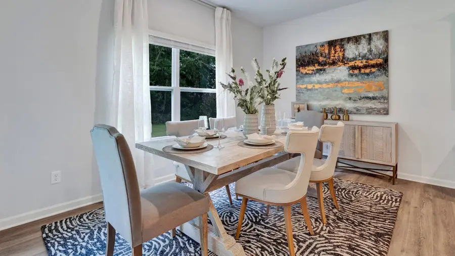 304 Harvest Point Blvd, Spring Hill, TN 37174 - #3