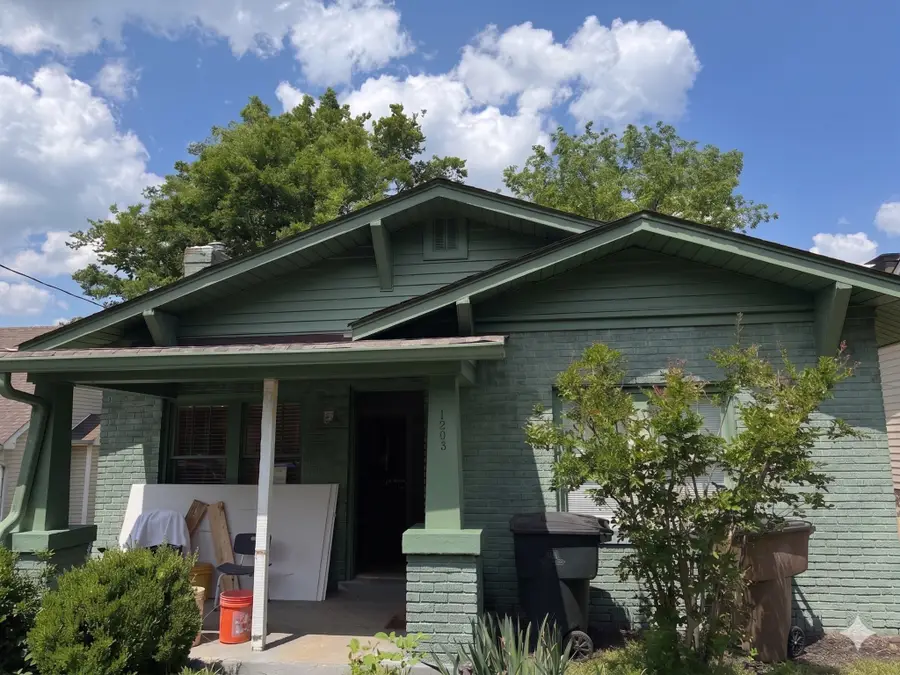 1203 Mcchesney Ave, Nashville, TN 37216 - #2
