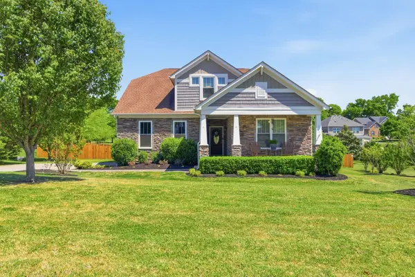 511 Cherry Blossom Way, Lebanon, TN 37087