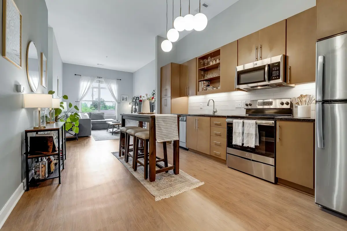 601 Sylvan Heights Way #204, Nashville, TN 37209 - #1