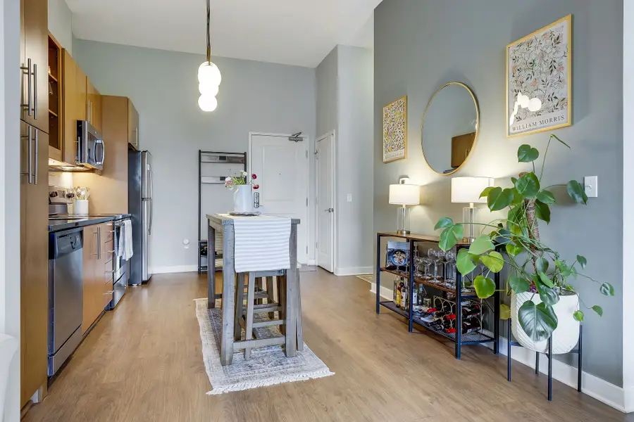 601 Sylvan Heights Way #204, Nashville, TN 37209 - #2