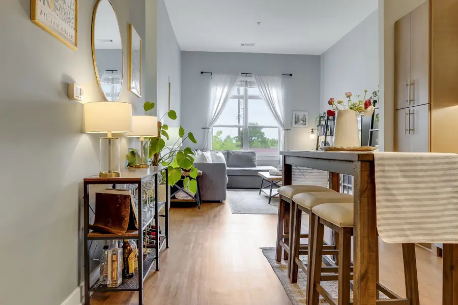 601 Sylvan Heights Way #204, Nashville, TN 37209 - #3