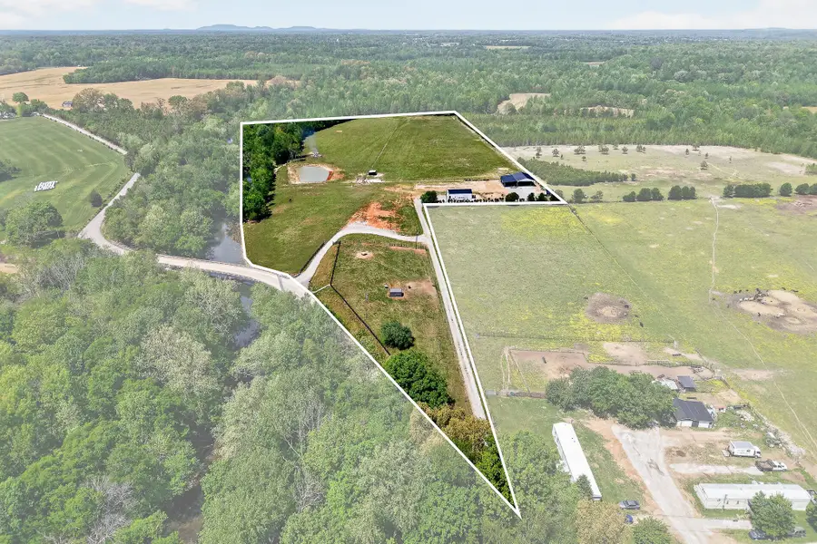 1378 Wheeler Road, McMinnville, TN 37110 - #2