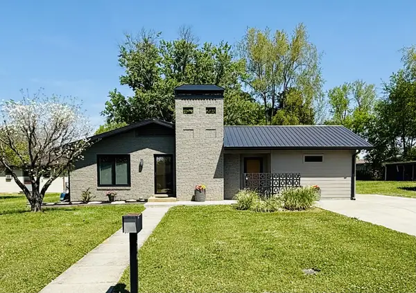 910 Greenhill St, Murfreesboro, TN 37129