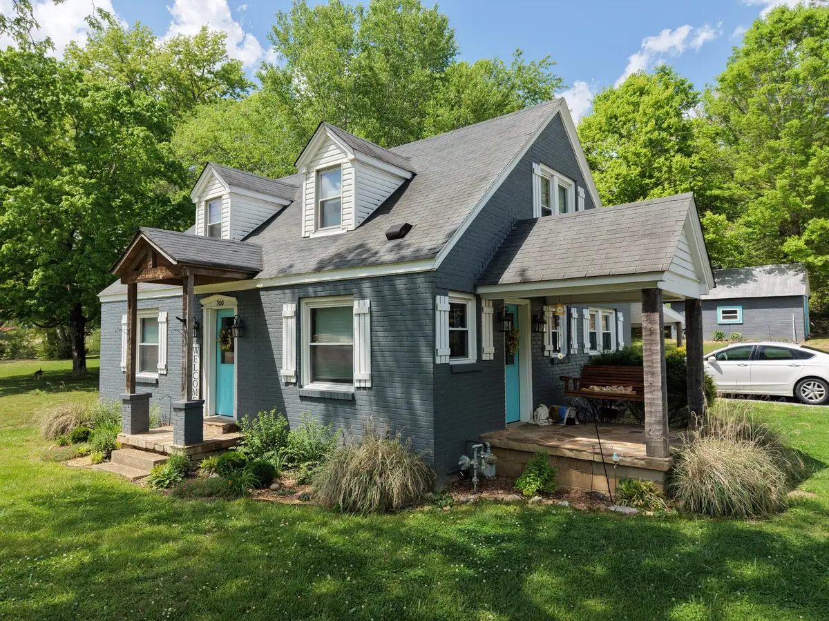 500 Highway 64 W, Waynesboro, TN 38485 - #1