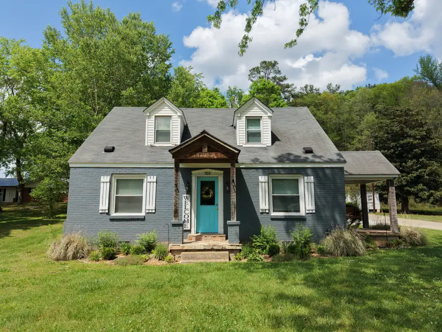 500 Highway 64 W, Waynesboro, TN 38485 - #3