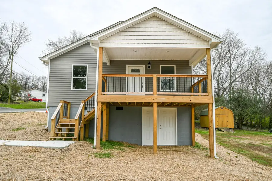 1072 12th Street Ne, Cleveland, TN 37311 - #2