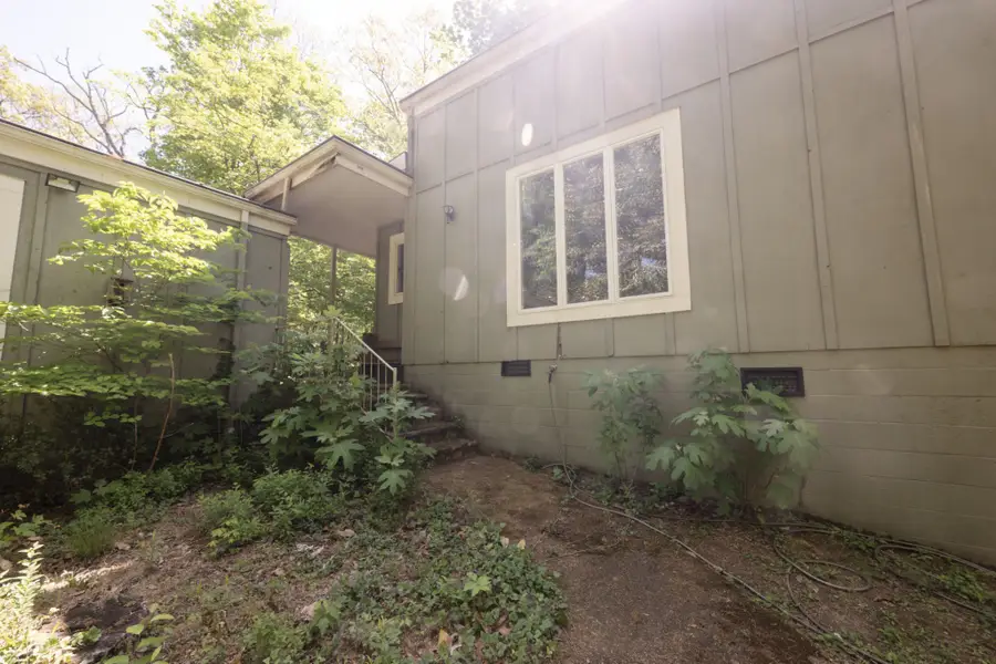 3442 Sherwood Rd, Sewanee, TN 37375 - #3