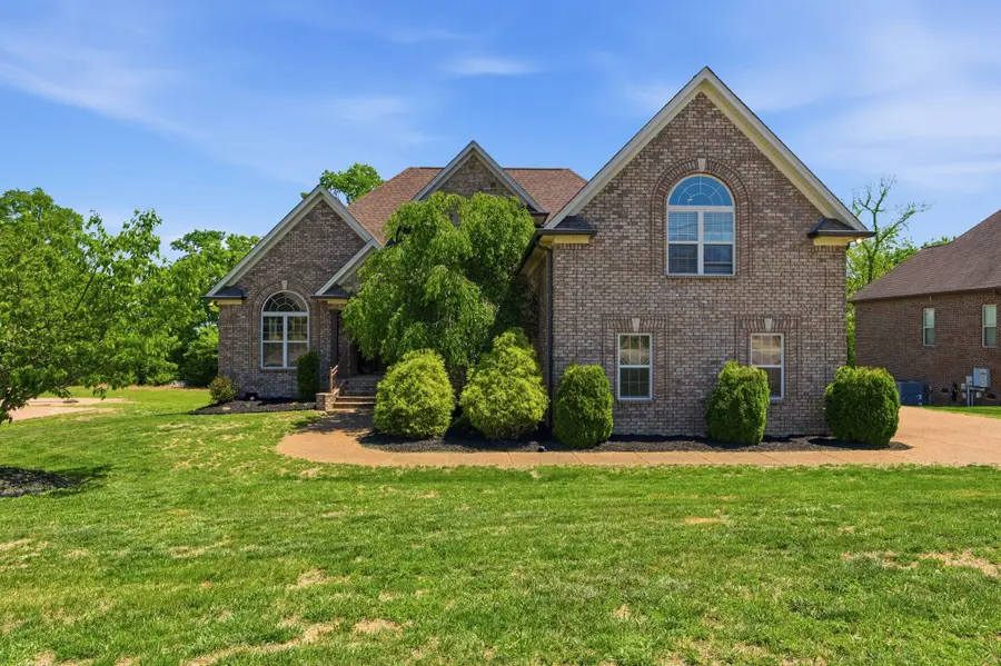 316 Ironwood Cir, Gallatin, TN 37066 - #2