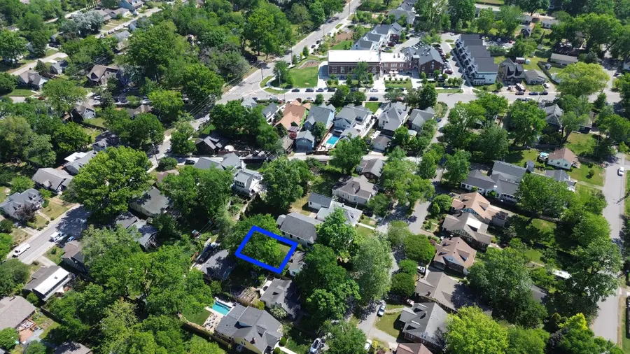 1427B Roberts Ave, Nashville, TN 37206 - #3