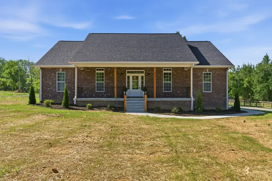 8347 Horseshoe Rd, Cross Plains, TN 37049 - #3