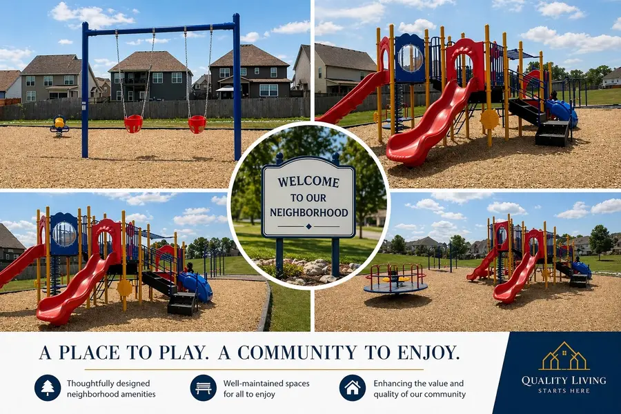 347 Griffey Estates, Clarksville, TN 37042 - #2