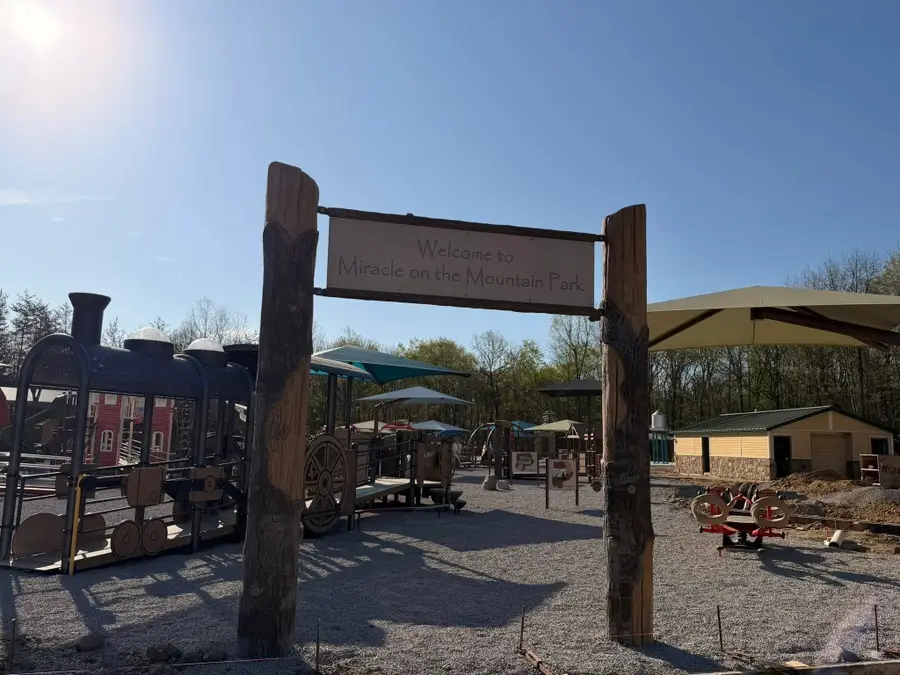 26131 State Route 108, Coalmont, TN 37313 - #2