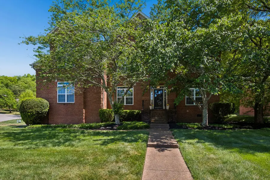 1570 Woodberry Ct, Brentwood, TN 37027 - #2