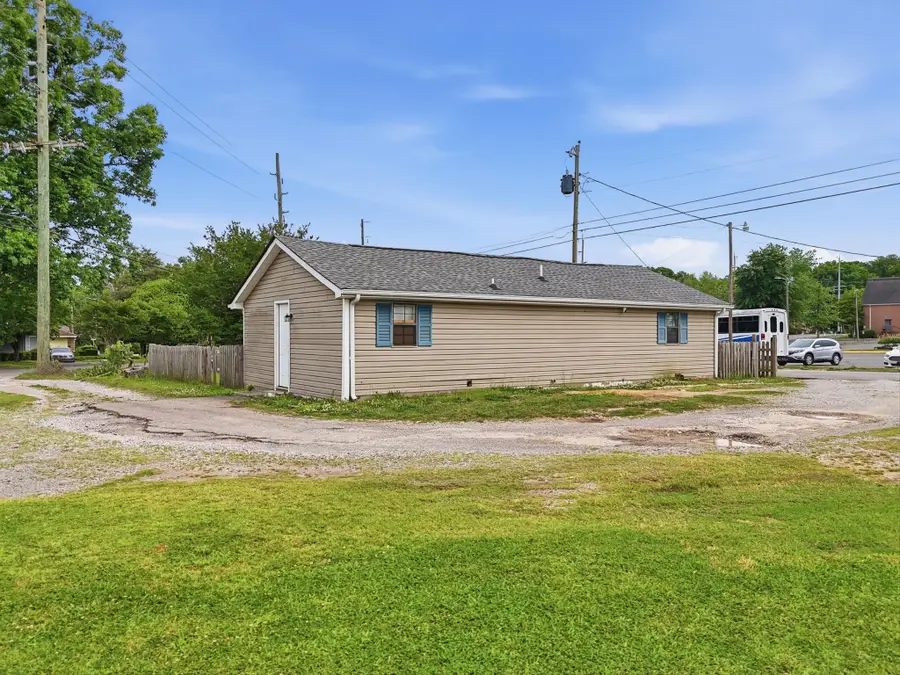 1171 S Seminole Drive, Chattanooga, TN 37412 - #3