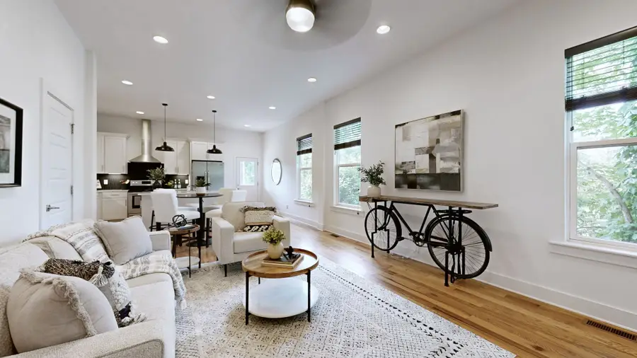2501B N 16th St, Nashville, TN 37206 - #2