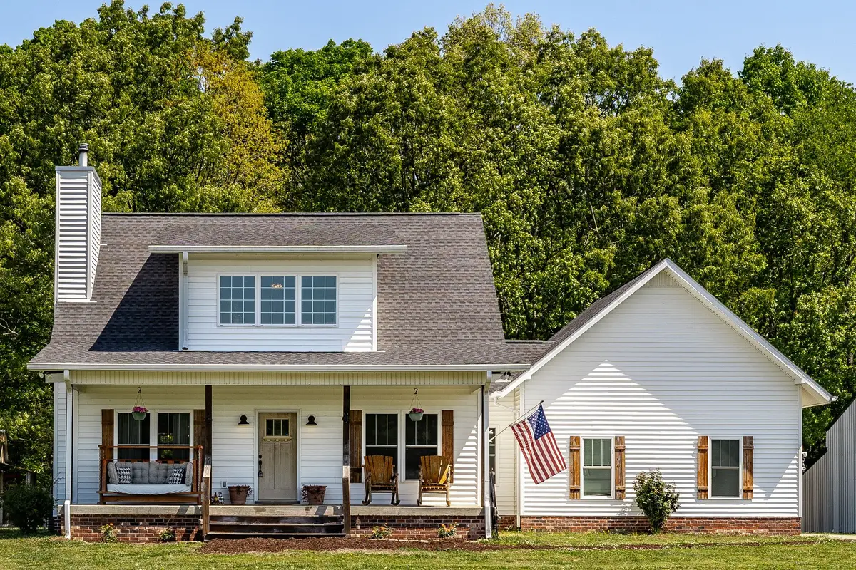 237 Lear Rd, Portland, TN 37148 - #1