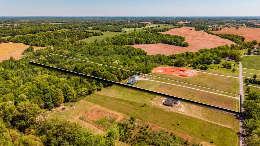 237 Lear Rd, Portland, TN 37148 - #2