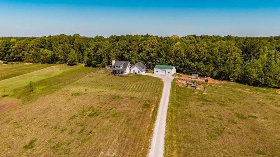 237 Lear Rd, Portland, TN 37148 - #3