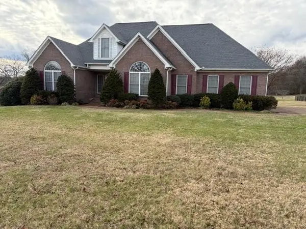 2327 Glennridge Rd, Columbia, TN 38401