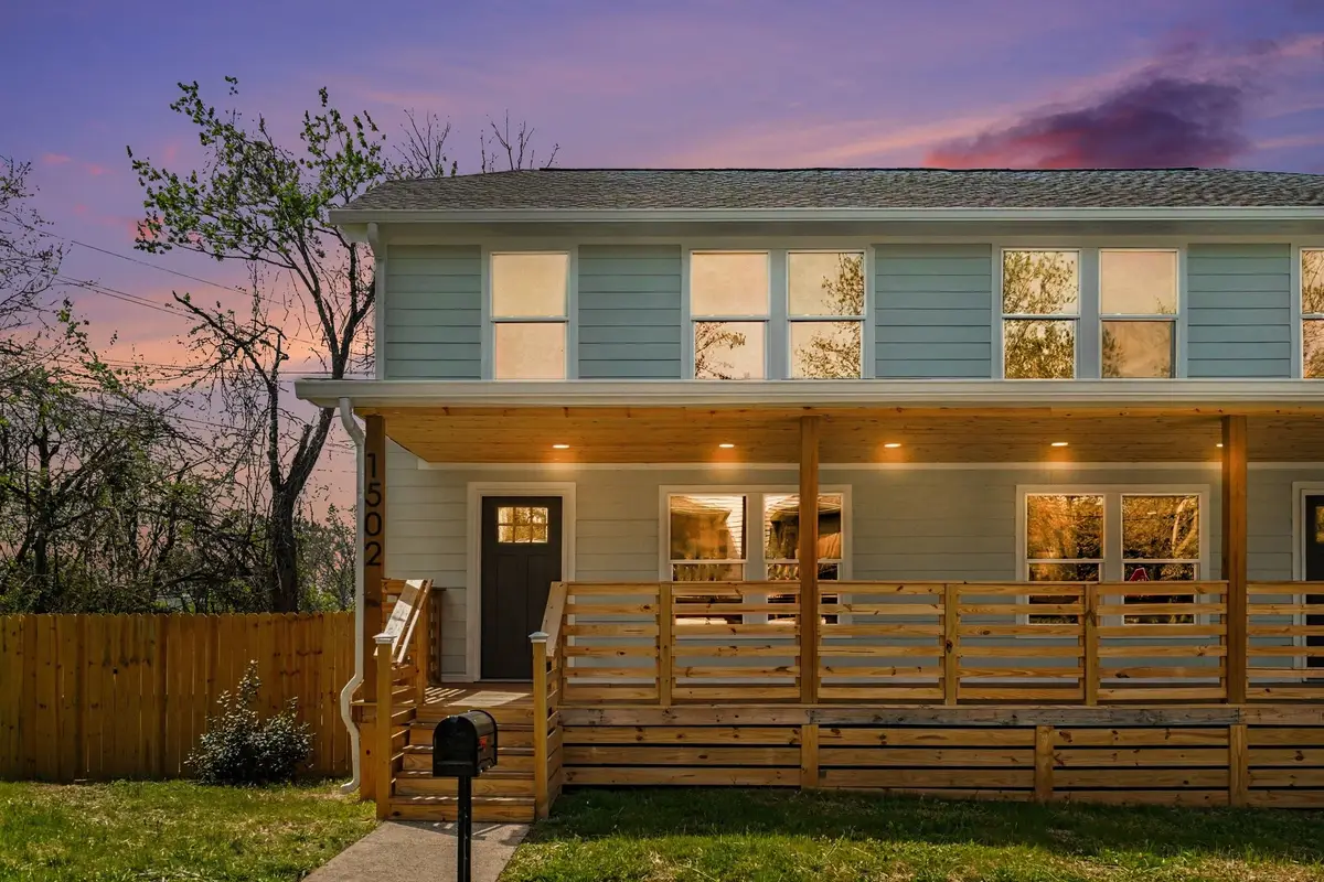 1502 Bryan St, Old Hickory, TN 37138 - #1