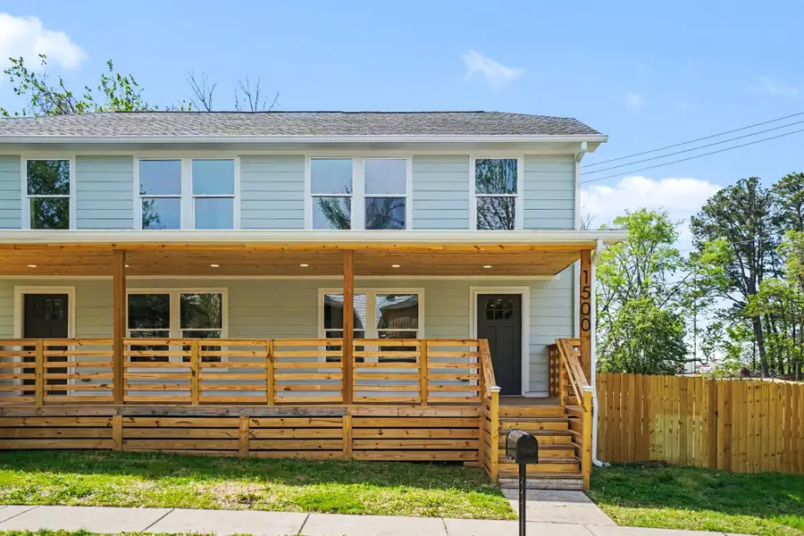 1500 Bryan St, Old Hickory, TN 37138 - #2