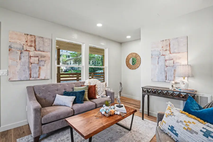 1500 Bryan St, Old Hickory, TN 37138 - #3