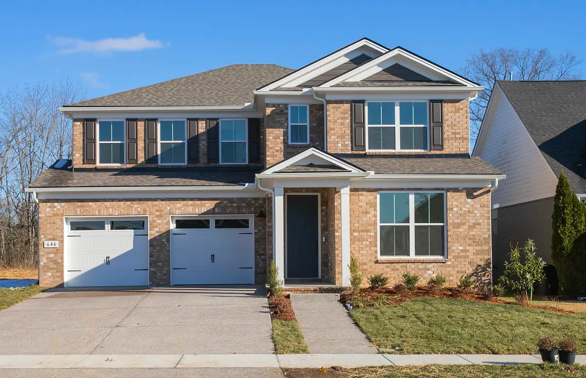 461 Brownstone Street, Mount Juliet, TN 37122 - #1